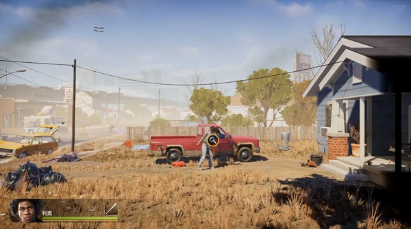 勇闯死人谷暗黑之日最新版