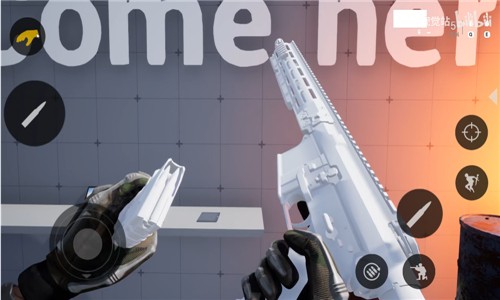 使命召唤19手机版截图0