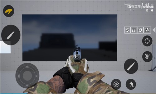 使命召唤19手机版截图1