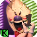 恐怖冰淇淋1中文版