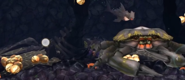 饥饿鲨进化旧版本