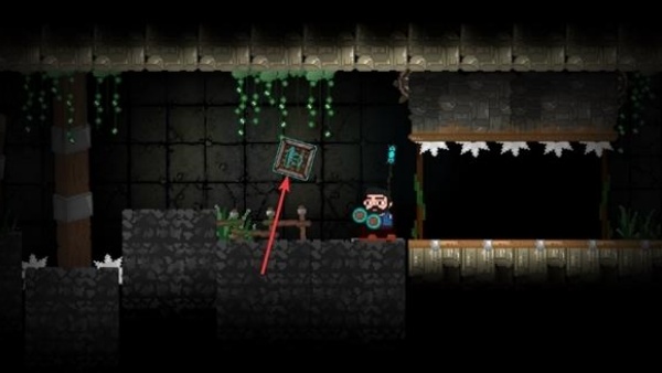 暗黑地牢手机版