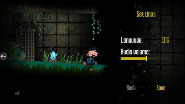 暗黑地牢手机版