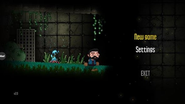 暗黑地牢手机版