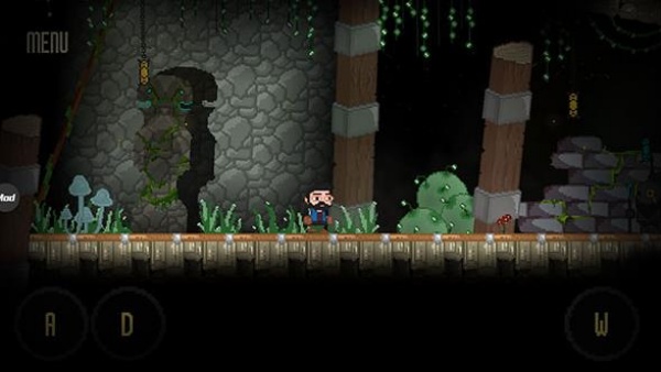 暗黑地牢手机版