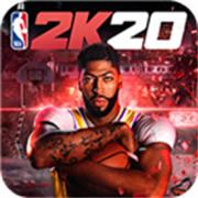 NBA2K20直装版