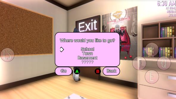 病娇模拟器中文版