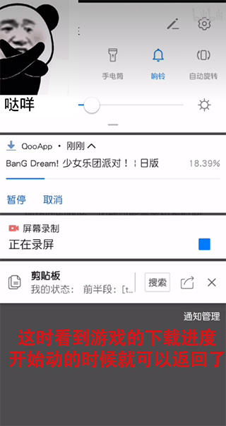 Qooapp正版