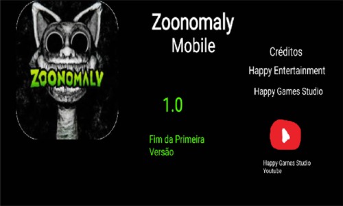 畸形动物园手机版截图0