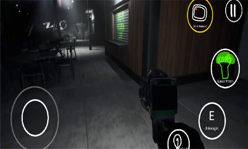 畸形动物园手机版截图1