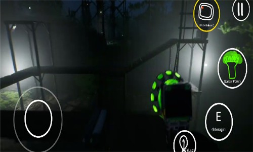 畸形动物园手机版截图2