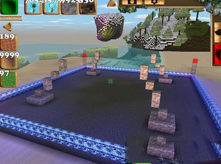 被尘封的故事国际版