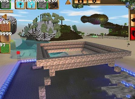 被尘封的故事国际版