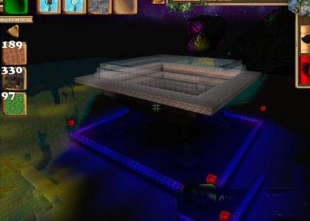 被尘封的故事国际版