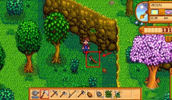 星露谷物语1.6.15手机版