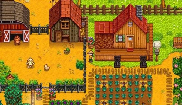 星露谷物语1.6.15手机版