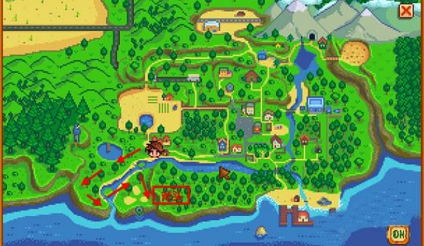 星露谷物语1.6.15手机版