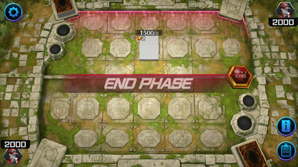 游戏王大师决斗