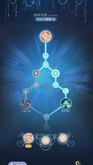 出发吧麦芬国际服