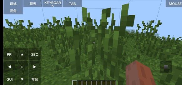 我的世界java版启动器