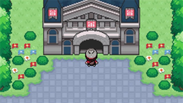 宝可梦剑盾正版截图1