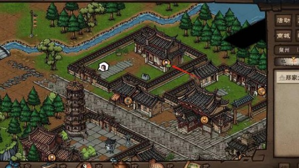 烟雨江湖华为渠道服