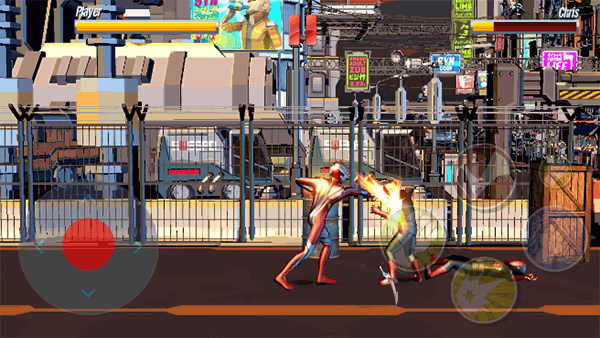 奥特曼格斗进化4中文版