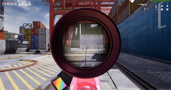 使命召唤19单机版截图0