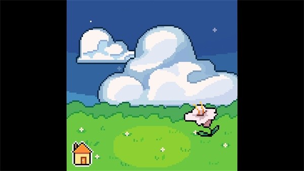 我的小鲨鱼移植版截图3