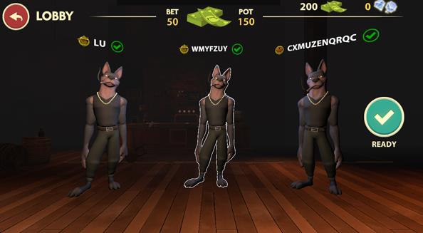 骗子酒馆正式版