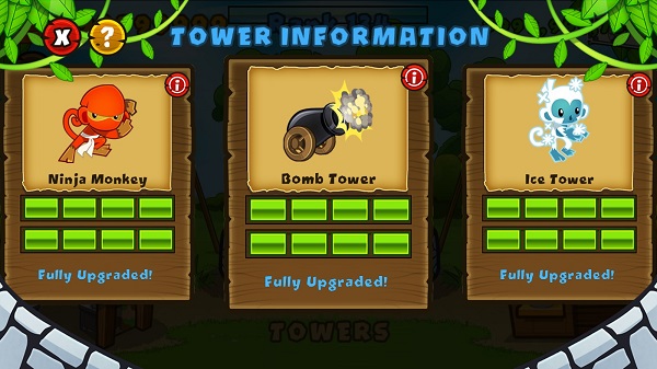 气球塔防5中文版