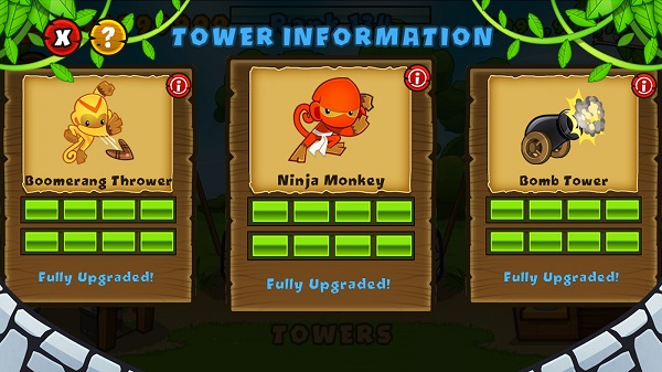 气球塔防5中文版