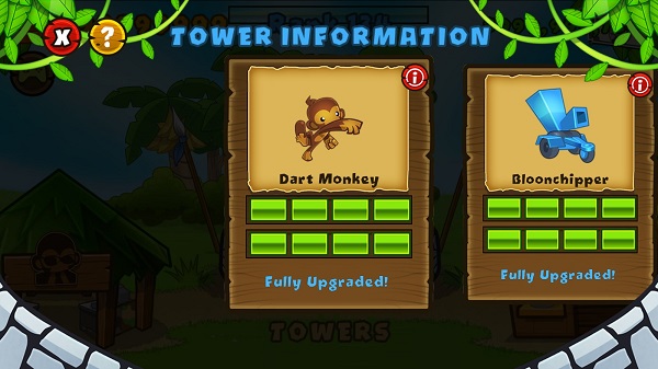 气球塔防5中文版