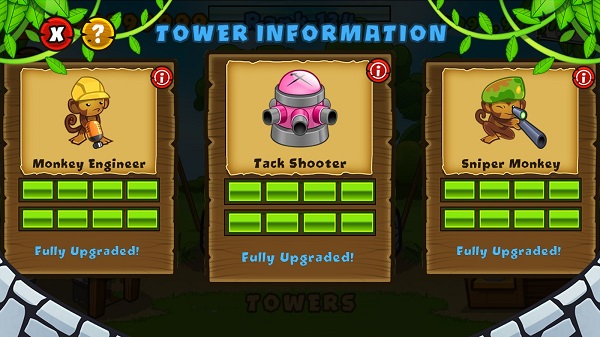 气球塔防5中文版