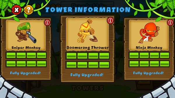 气球塔防5中文版