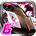 狂野飙车6