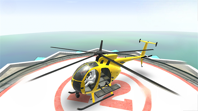 自由城计划模组版截图2