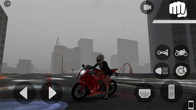 自由城计划模组版截图0