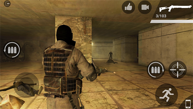 自由城计划模组版截图1