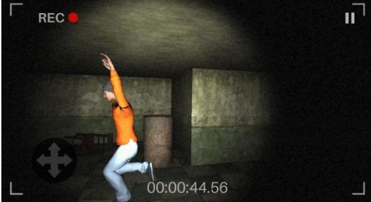 尖叫才能奔跑手机版