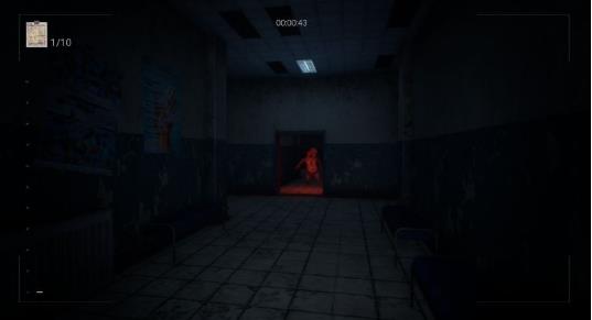 尖叫才能奔跑手机版