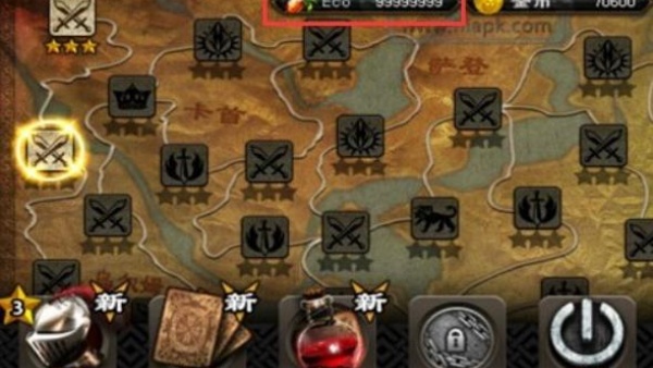 英雄守卫2汉化版