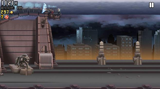 疯狂喷气机最新版