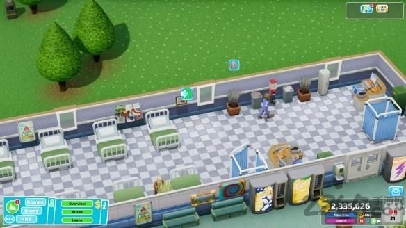 双点医院手机版