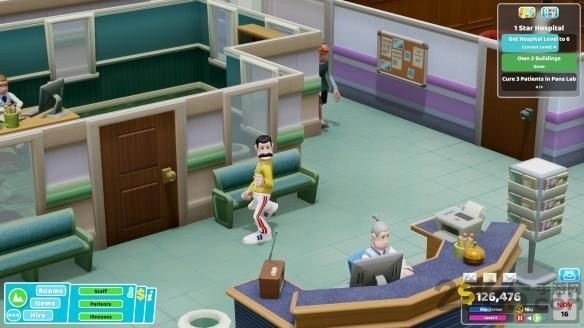 双点医院手机版