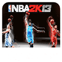 NBA2K13安卓版