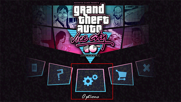 侠盗飞车5手机版