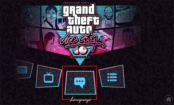 侠盗飞车5手机版