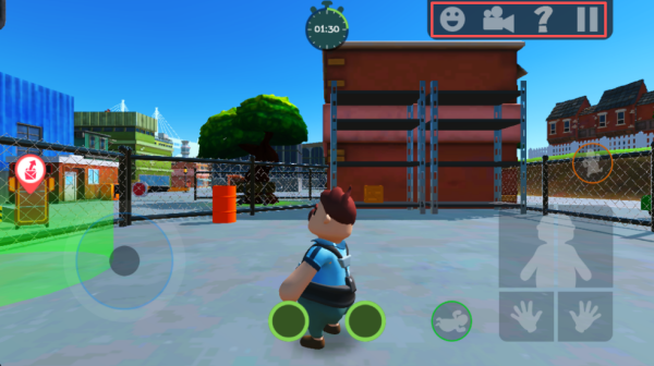 可靠快递双人联机版