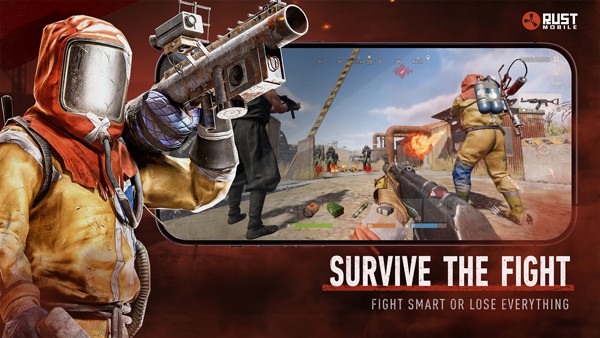 失控进化国际服截图1